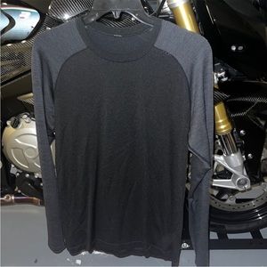 Lululemon Sweatshirt